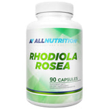 Rhodiola Rosea 400 mg - 90 капсули - Feel You