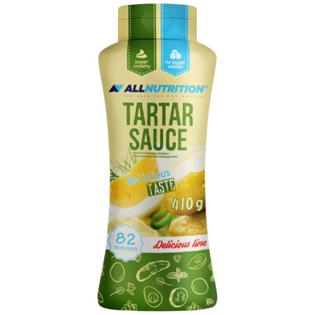 Tartar Sauce | Low Calorie 410 мл - Feel You