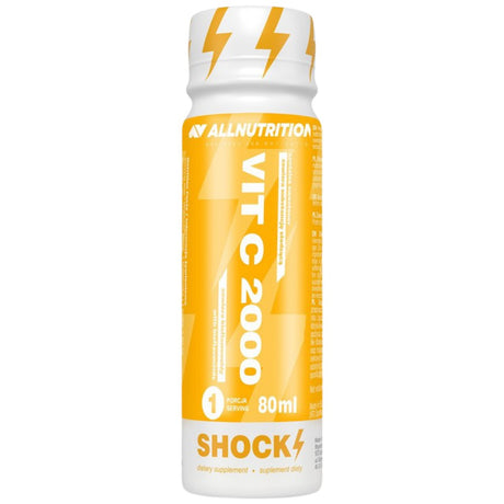 Vit C 2000 Shock - 80 мл - Feel You