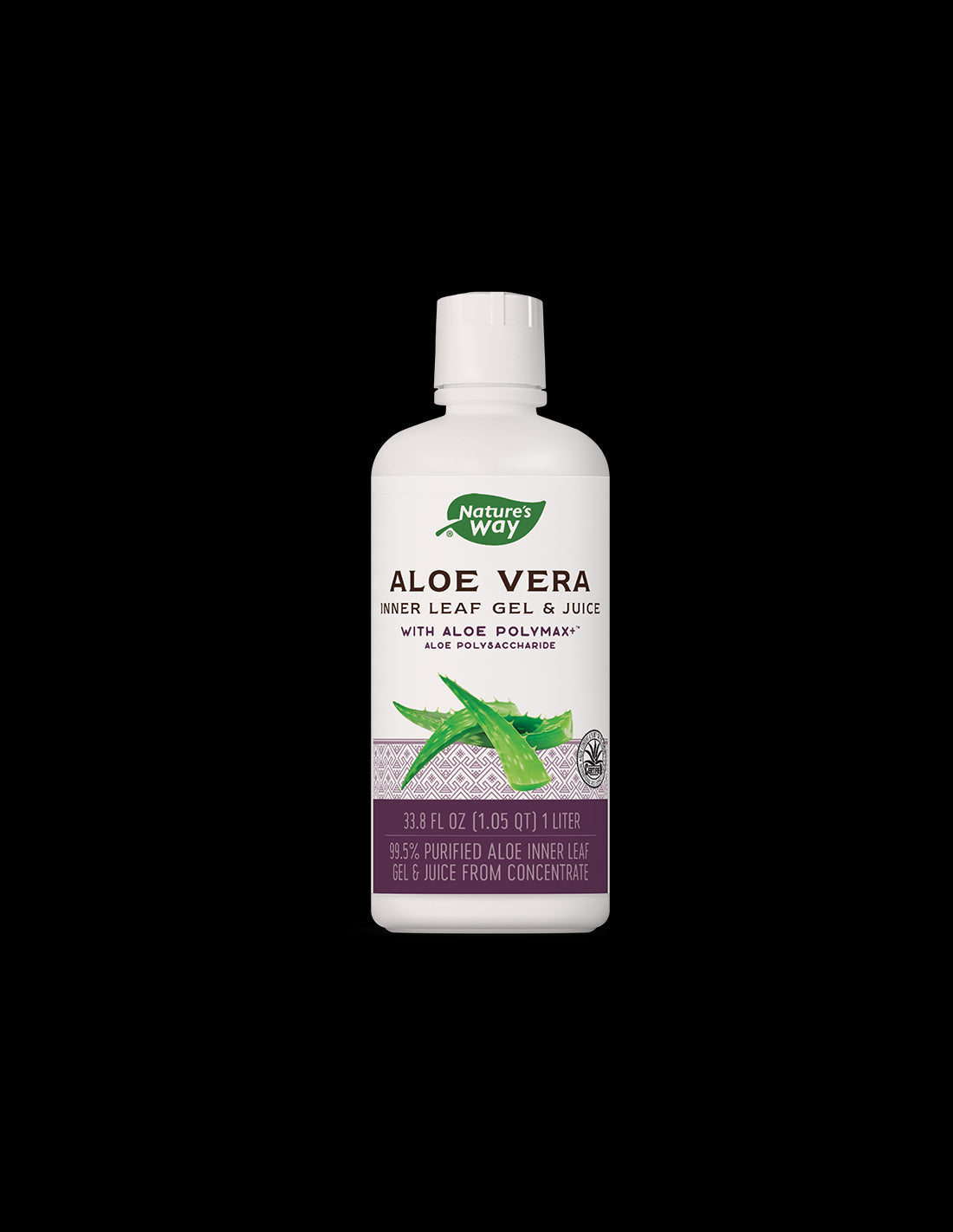 Aloe Vera Gel & Juice - 1000 мл - Feel You