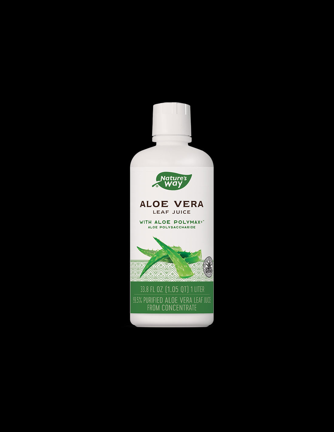 Aloe Vera Whole Leaf Juice - 1000 мл - Feel You