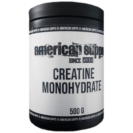 Creatine Monohydrate - 500 грама - Feel You