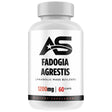 Fadogia Agrestis 1200 mg - 60 капсули - Feel You