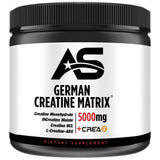 German Creatine Matrix | with CreaZ® - 300 грама - Feel You