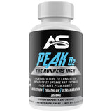 Peak O2 | The Runners High - 60 capsules