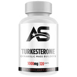 Turkesterone 10% 1000 mg - 120 капсули - Feel You