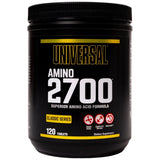 „Amino 2700“ - 120 tablečių