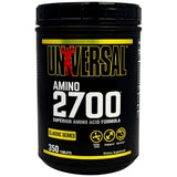 Amino 2700 - 350 Pëllen