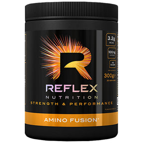Amino Fusion 300 grams - Nutra Best Europe