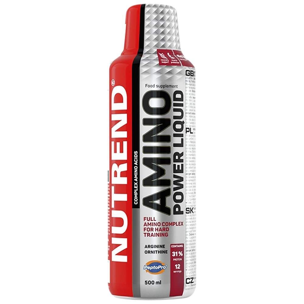 Amino Power Liquid - 500 ml