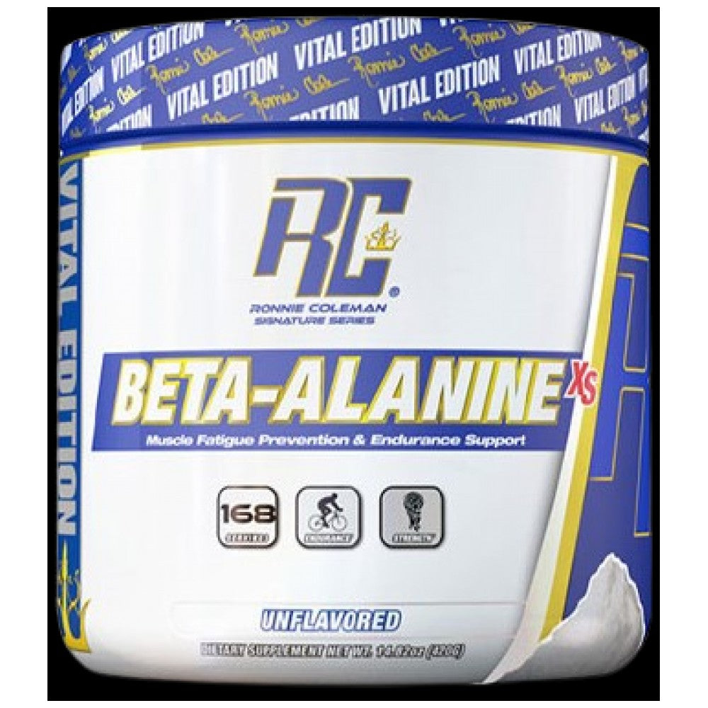 Beta-Alanine XS Powder - 420 грама - Feel You