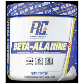 Beta-Alanine XS Powder - 420 grams - Nutra Best Europe