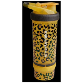 Revive Smart Shaker | Untamed Leopard - 750 ml - Nutra Best Europe