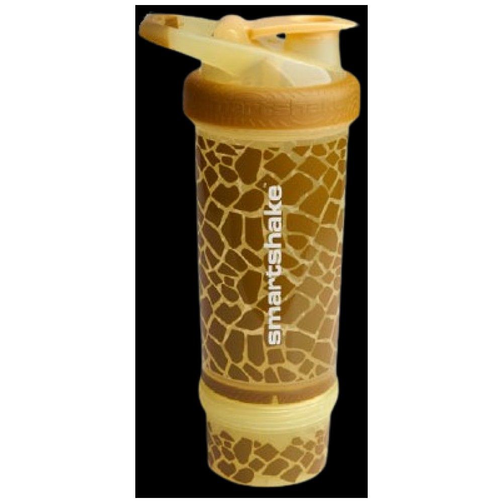 RIVIVE SMART SHAKER | Giraffa selvaggia - 750 ml