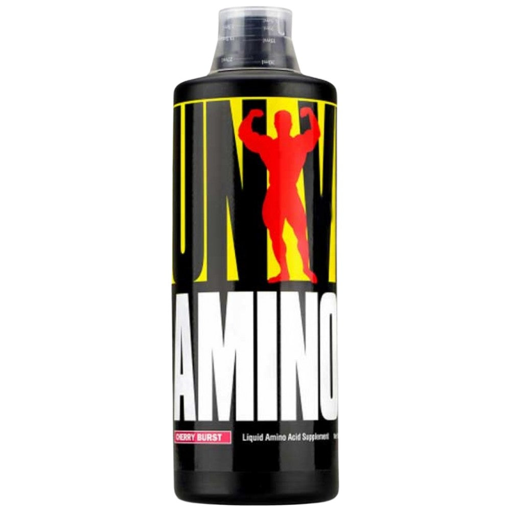 Amino líquido 1000 ml - 1000 ml