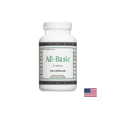 All-Basic Amino Acids, 100 capsules