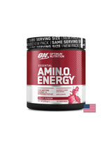 Aminino Energy 30 Serge.