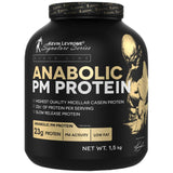 Black Line / Anabolic PM Protein / Micellar Casein - 1500 grams