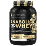 Black Line / Anabolic ISO Whey - 908 грама