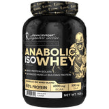 Black Line / Anabolic Iso Whey - 908 grams