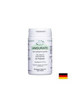 Angurate - Angurate 450 mg, 60 capsules El Compra
