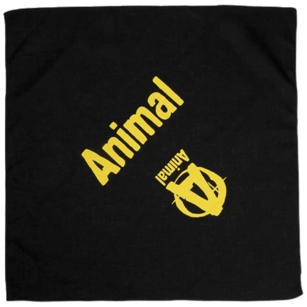 „Animal Bandana“ - ELU logotipas