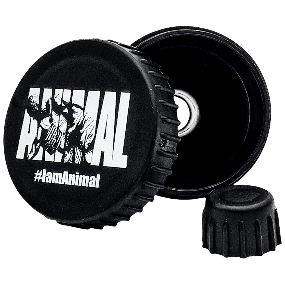 Animal Powder Funnel