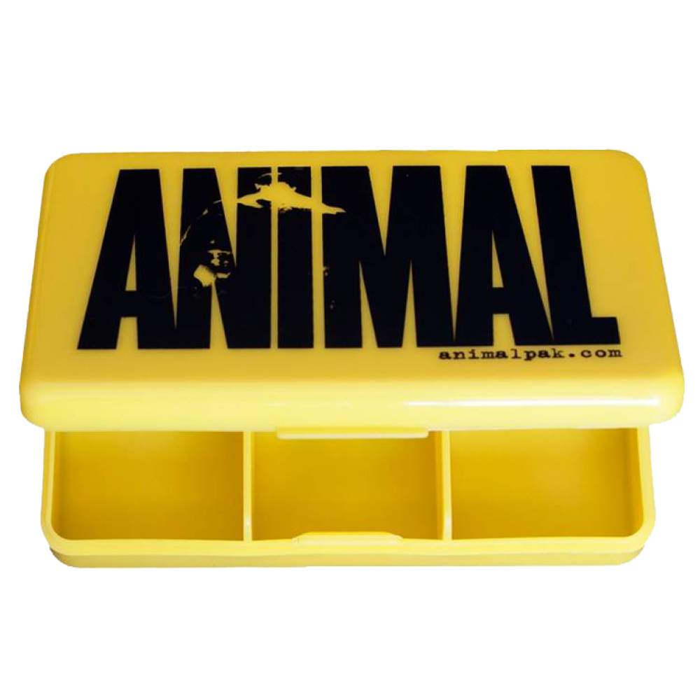 Animal drank box / fir