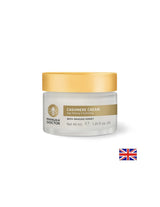 Anti-Aja Creme mat Kasserei an Hunneg vum Manuka, 40 ml