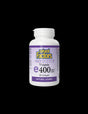 Clear Base Vitamin E 400 IU - 90 Гел капсули - Feel You