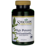 High Potency Antioxidant 270 Tablets