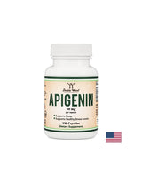 Apigenin, 120 capsules Double Wood