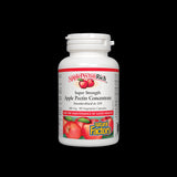 Concentrazione di pectina di mela 500 mg - 90 capsule