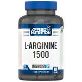 L -ARGININE 1500 - 120 capsules