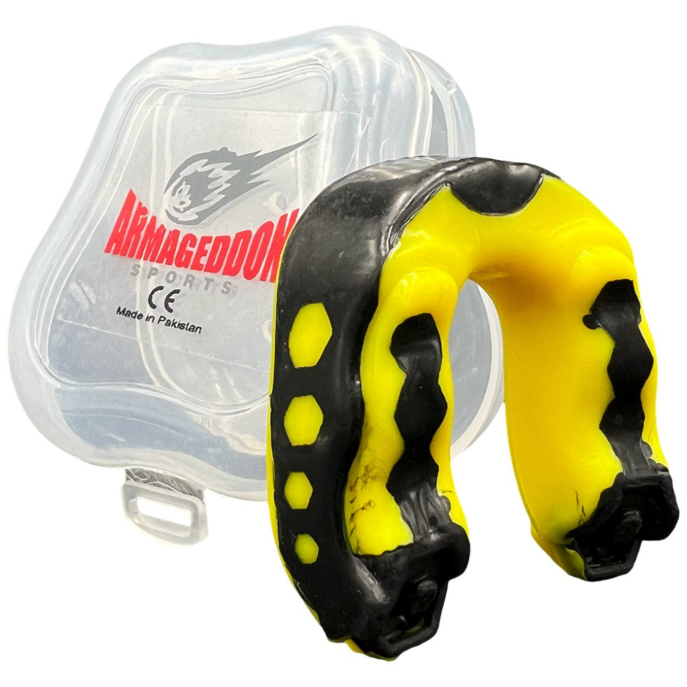 Tooth Protector / Mouth Guard - Different colors