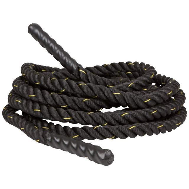 Battle Rope 9 m x 3.8 cm / Бойно въже 9 м x 3.8 см - Feel You