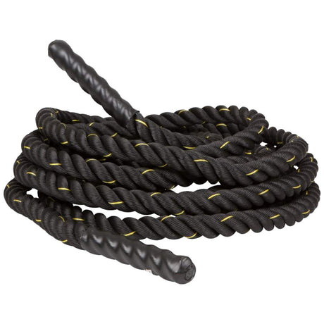 Battle Rope 15 m x 3.8 cm / Бойно Въже 15 м x 3.8 см - Feel You