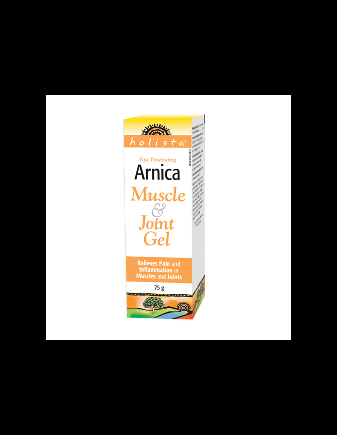 Arnica Muscle and Joint Gel - 75 грама - Feel You