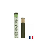 Incense sticks – Fiji (with lily of the valley and sandalwood), 40 pieces