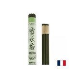 Incense sticks – Fiji (with lily of the valley and sandalwood), 40 pieces
