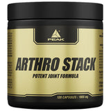 Arthro Stack - 120 cápsulas