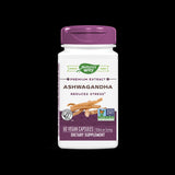 Ashwagandha 500 mg - 60 tobolek