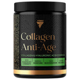 Collagen Anti-Age | Marine Collagen with Dracobelle ™ NU, Hyaluronic Acid & CoQ10 - 300 grams