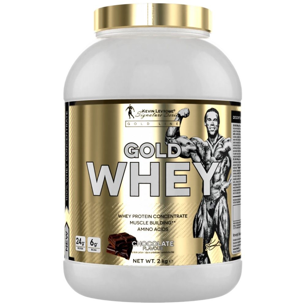 Goldlinn / Gold Whey - 2000 Gramm