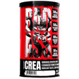 BAD ASS Crea | 4 Advanced Forms of Creatine Matrix - 300 грама - Feel You