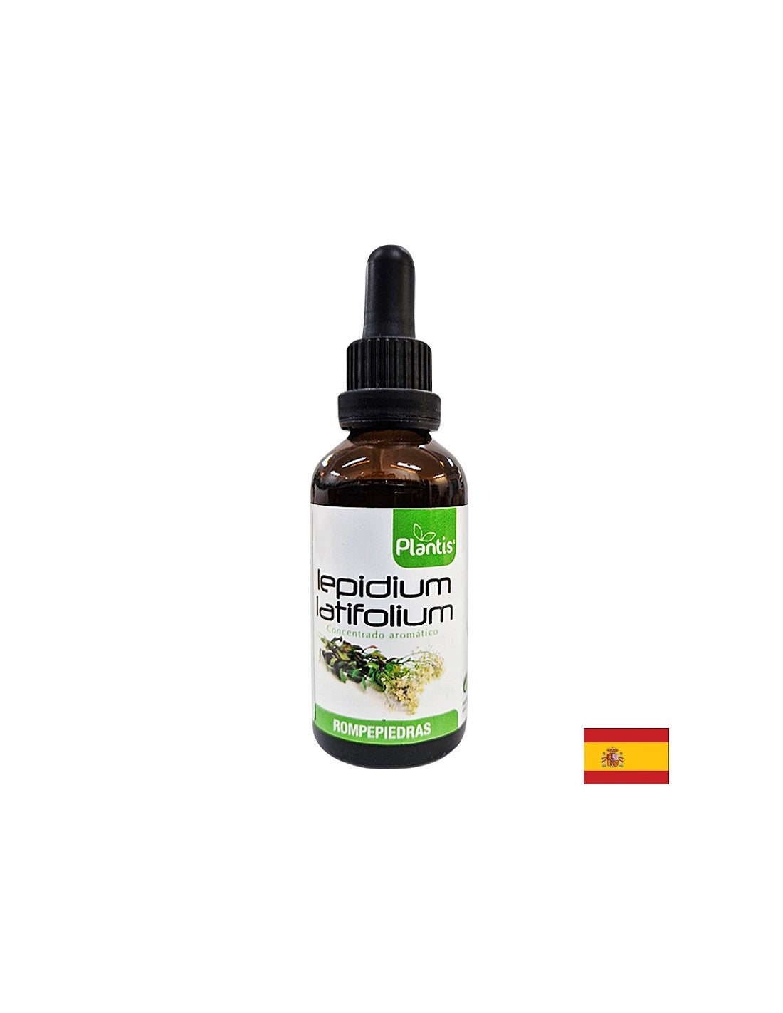 Inkstai ir išskyrimo sistema - lapuočių „Goruha“ (tinktūra), 50 ml lašų