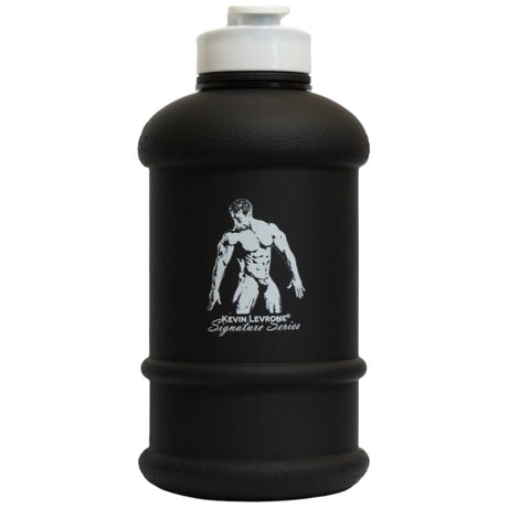 Kevin Levrone Water Jug | White Cap 1300 мл - Feel You