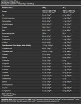 Béis Ass / Why / Premium Protein - 908 Gramm