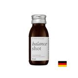 Balance - Herbal shot Oxymel for balance, 60 ml