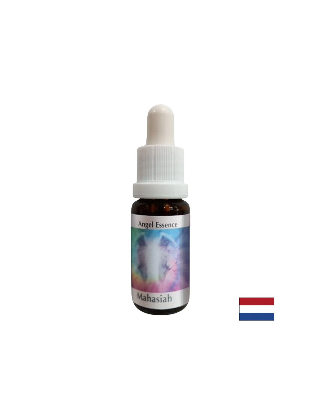 Balances intellect and emotion - Mahasiya Essence (Angel Essence No. 14), drops 15 ml